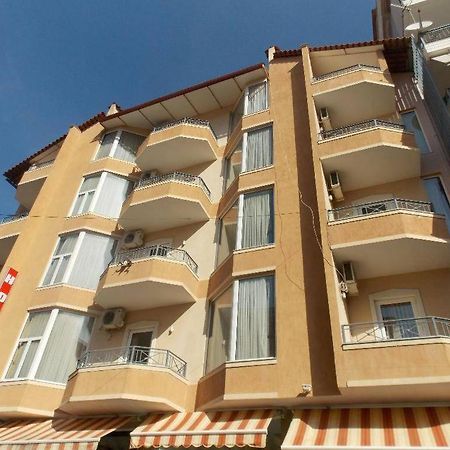 Oda'S Room Sarande Bagian luar foto